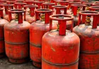 Administration Cracks Down on Illegal LPG Refilling in VIP Colony, Savina, Udaipur