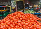 India Retail Inflation Rises to 3.21% in February Amid Global Oil Concerns