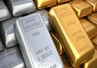 Strong US Dollar Drags Down Gold and Silver Prices in Domestic Market