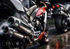 Why Do Some Sports Bikes Have Two or Four Silencers? The Engineering Explained