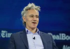 Palantir Technologies CEO Alex Karp Buys Luxury Home Months Before Miami Move