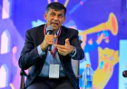 AI Won’t Eliminate White-Collar Jobs Soon, Says Former Reserve Bank of India Governor Raghuram Rajan