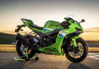Kawasaki’s Kawasaki Ninja ZX-6R Now Available with Huge Limited-Time Discount
