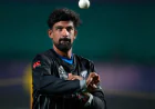 Injury Woes Continue for New Zealand national cricket team in T20 Series Against South Africa national cricket team