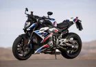 BMW launches the M 1000 R motorcycle. How powerful is its engine and what is its price?
