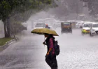 Rain, Thunderstorm Alert in Rajasthan as Western Disturbance Becomes Active from March 18