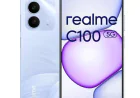 Realme C100 5G Listed Online Before Launch: 7000mAh Battery, 144Hz Display