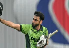 Marylebone Cricket Club Clarifies Salman Agha Run-Out Controversy in BAN vs PAK ODI