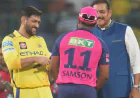 Mohammad Kaif Advises Chennai Super Kings Against Making Sanju Samson Captain