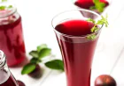 Kokum Sherbet: The Natural Summer Drink That Cools Body & Boosts Digestion