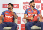 IPL 2026: Arshdeep Singh says pressure is a ‘privilege’ for Punjab Kings