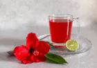 Feeling low this season? Try this Ayurvedic hibiscus tea for instant refresh