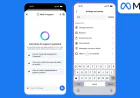 Meta Platforms introduces AI assistant to handle account issues in seconds