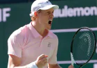 Sunshine Double in Sight for Jannik Sinner After Indian Wells Triumph