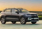 Volkswagen Taigun facelift leaks reveal new design tweaks, testing underway in Pune