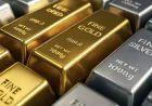 Gold, Silver Prices Tumble Sharply Amid West Asia Tensions; Investors Turn Cautious