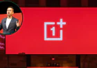 Robin Liu Steps Down as OnePlus India CEO Ahead of Nord 6 Launch