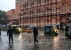 Weather to Change in Rajasthan from March 28, Rain and Thunderstorms Likely