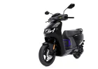 KKR-Themed Electric Scooter Unveiled: Vida VX2 Plus Gets Special Edition Upgrade