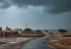 India Meteorological Department Issues Warning for Severe Weather in Rajasthan