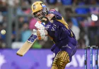 Ajinkya Rahane Breaks Gautam Gambhir’s 10-Year Record with Blazing 67 as KKR Captain in IPL 2026 Clash
