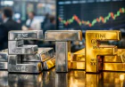 Gold, Silver Likely to Trade Range-Bound Next Week as Investors Track West Asia Tensions and Fed Signals