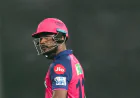 CSK Collapse for 127 as Rajasthan Royals Get Easy Target in IPL 2026 Clash