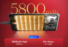 New Redmi Note 15 SE 5G Offers Bigger Battery, Faster Charging Than Standard Model
