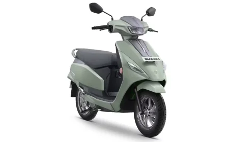 Suzuki Partners With Royal Brothers to Offer eAccess on Subscription