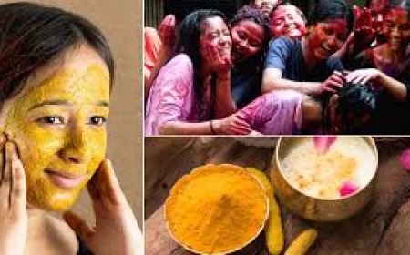 Holi 2026: Why Is ‘Bukwa’ Applied Before Holika Dahan in North India?