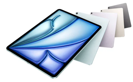 Apple Launches iPad Air (2026) in 11-Inch and 13-Inch Models With 1TB Storage Option