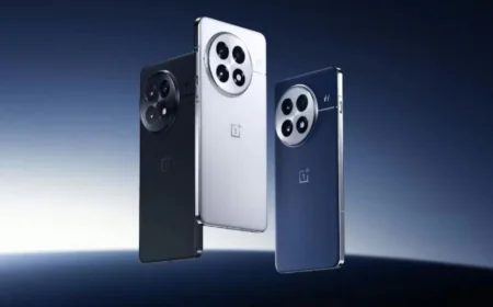 OnePlus 13 With 6,000mAh Battery, 100W Charging Gets Huge Price Cut