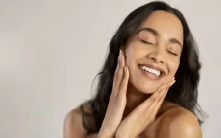 Over-Skincare Syndrome: Is Your Beauty Routine Damaging Your Skin?