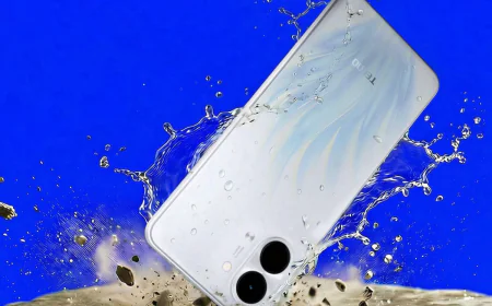 Tecno Pop X Debuts in India at ₹8,499 With 120Hz Screen and 5,000mAh Battery