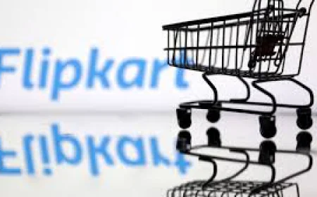 Flipkart Cuts Up to 300 Jobs After Performance Review, Continues Senior Hiring