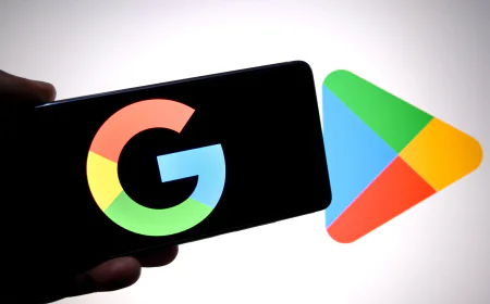 New Move by Google: Apps That Drain Battery May Lose Recommendations on Google Play Store