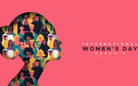 International Women's Day 2026: Why Women Must Learn the Power of Saying “No”