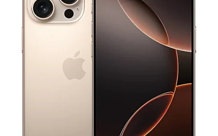 Big Deal: Apple iPhone 16 Pro Available Under ₹1.04 Lakh on Croma, BigBasket