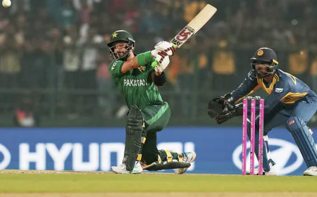 India national cricket team Wins ICC Men's T20 World Cup 2026; Sahibzada Farhan Tops Run Charts