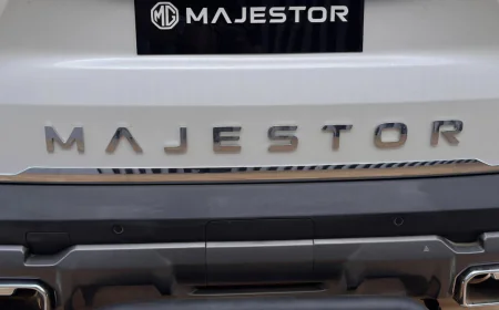 MG Majestor Gets 5-Year Warranty and Roadside Support Under New 5-5-5 Plan