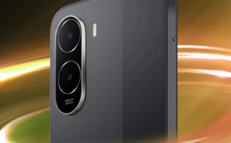 Poco C85x 5G India Launch Set for March 10; Key Specs Revealed