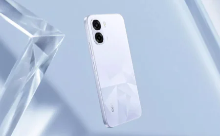 Oppo K14x 5G 4GB+64GB Variant Goes on Sale With Bank Discounts