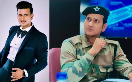 Naagin 7: Big Twists Ahead for Abraam Pandey’s Surya Aka SKY As Dragon Attack And Ramose Mission Shake the Storyline