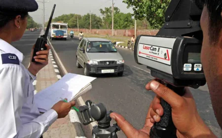How to Check Your Vehicle Pollution Under Control Certificate Status Online