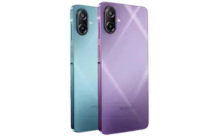 Samsung Galaxy M17e 5G Price Leaked Ahead of India Launch, Key Specs Revealed