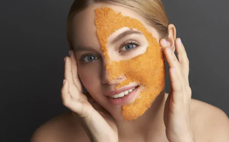 Best DIY Face Packs for Summer: Natural Remedies for Tanning and Irritation