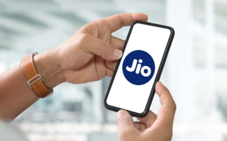 Budget Users Get New Option as Reliance Jio Adds ₹189 Plan to Affordable Category