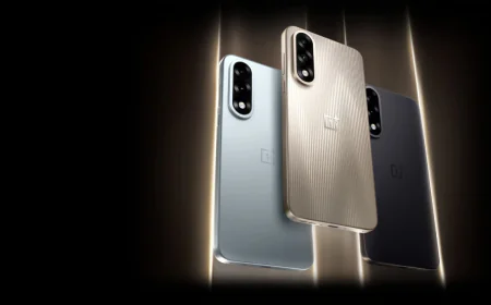 OnePlus Nord 6 Expected to Bring Major Performance Upgrade Over OnePlus Nord 5