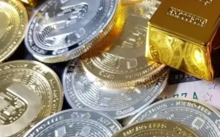 Gold, Silver Prices Today: Rates Steady on March 17 Amid West Asia Tensions