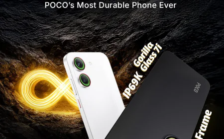 Poco X8 Pro Max 5G, X8 Pro 5G Launched: Price, Specs, Sale Date Revealed